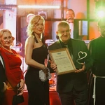 Bal w Darłowie na rzecz hospicjum