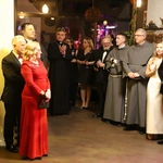 Bal w Darłowie na rzecz hospicjum