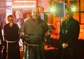 Bal w Darłowie na rzecz hospicjum