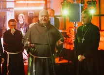Bal w Darłowie na rzecz hospicjum