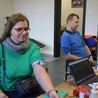 Rycerska zbiórka krwi 