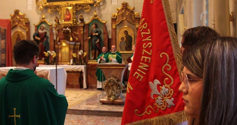 Legnica. Koniec Rady Krajowej KSM