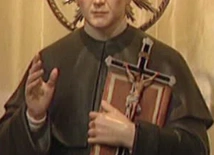 Bł. Dominik Lentini
