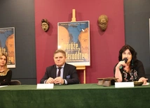 Wystawa w Muzeum im. Jacka Malczewskiego