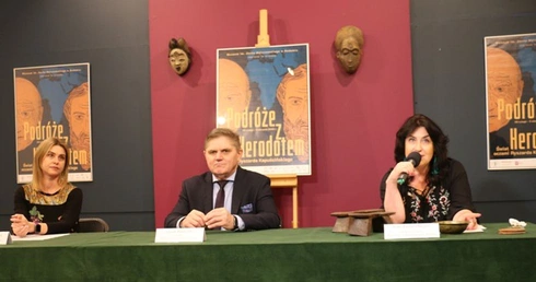 Wystawa w Muzeum im. Jacka Malczewskiego