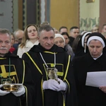 Nawojowa. W 80. rocznicę męczeńskiej śmierci bł. Julii Rodzińskiej