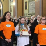 Nawojowa. W 80. rocznicę męczeńskiej śmierci bł. Julii Rodzińskiej