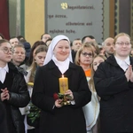 Nawojowa. W 80. rocznicę męczeńskiej śmierci bł. Julii Rodzińskiej