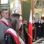 Nawojowa. W 80. rocznicę męczeńskiej śmierci bł. Julii Rodzińskiej