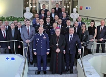O bezpieczeństwie celebransów i wiernych podczas uroczystości religijnych