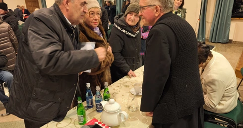 Świętość ks. Jerzego Popiełuszki