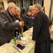 Świętość ks. Jerzego Popiełuszki