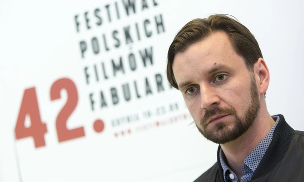 Na VOD polecamy: Cicha noc