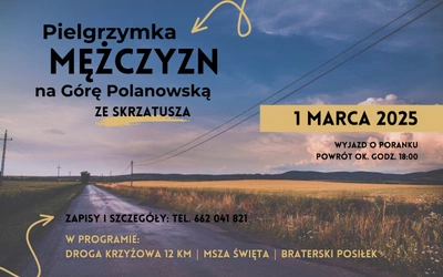 12 kilometrów pokuty