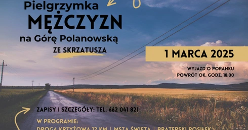 12 kilometrów pokuty