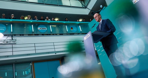 Albo Merz zrobi porządek z migracją, albo AfD będzie dalej rosła w siłę