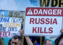 Stały Synod Biskupów UKGK w 3. rocznicę agresji Rosji przeciw Ukrainie 
