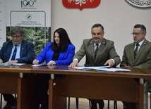 Cztery nowe rezerwaty przyrody