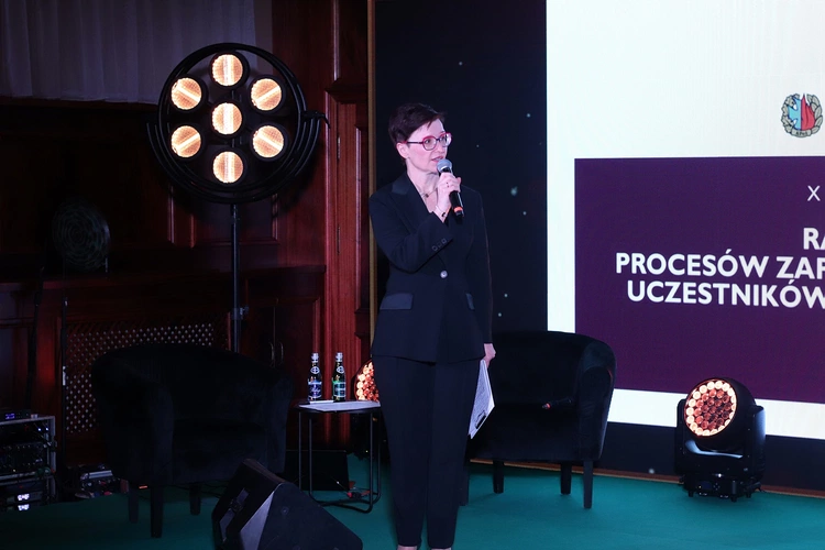 X Konferencja "Racjonalizacja procesów zapewnienia bezpieczeństwa uczestników zgromadzeń religijnych"