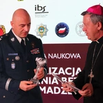 X Konferencja "Racjonalizacja procesów zapewnienia bezpieczeństwa uczestników zgromadzeń religijnych"