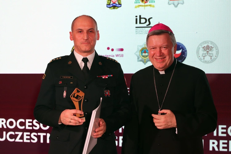 X Konferencja "Racjonalizacja procesów zapewnienia bezpieczeństwa uczestników zgromadzeń religijnych"