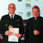 X Konferencja "Racjonalizacja procesów zapewnienia bezpieczeństwa uczestników zgromadzeń religijnych"