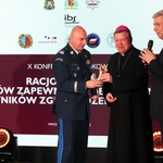 X Konferencja "Racjonalizacja procesów zapewnienia bezpieczeństwa uczestników zgromadzeń religijnych"