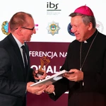 X Konferencja "Racjonalizacja procesów zapewnienia bezpieczeństwa uczestników zgromadzeń religijnych"