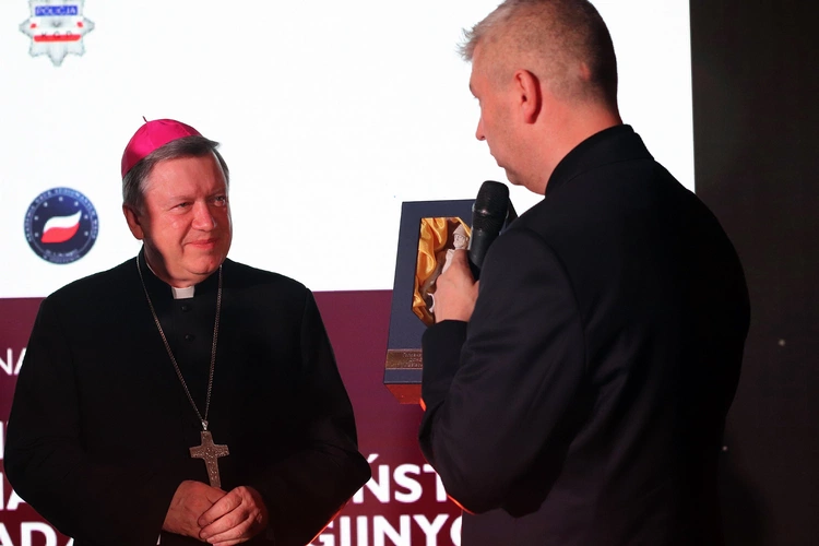 X Konferencja "Racjonalizacja procesów zapewnienia bezpieczeństwa uczestników zgromadzeń religijnych"