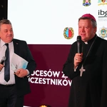 X Konferencja "Racjonalizacja procesów zapewnienia bezpieczeństwa uczestników zgromadzeń religijnych"
