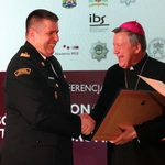 X Konferencja "Racjonalizacja procesów zapewnienia bezpieczeństwa uczestników zgromadzeń religijnych"