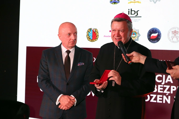 X Konferencja "Racjonalizacja procesów zapewnienia bezpieczeństwa uczestników zgromadzeń religijnych"