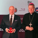 X Konferencja "Racjonalizacja procesów zapewnienia bezpieczeństwa uczestników zgromadzeń religijnych"