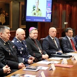 X Konferencja "Racjonalizacja procesów zapewnienia bezpieczeństwa uczestników zgromadzeń religijnych"
