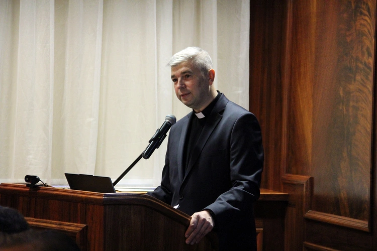 X Konferencja "Racjonalizacja procesów zapewnienia bezpieczeństwa uczestników zgromadzeń religijnych"