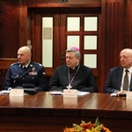 X Konferencja "Racjonalizacja procesów zapewnienia bezpieczeństwa uczestników zgromadzeń religijnych"