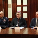X Konferencja "Racjonalizacja procesów zapewnienia bezpieczeństwa uczestników zgromadzeń religijnych"
