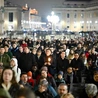 Niech Maryja Uzdrowienie Chorych wspiera Ojca Świętego