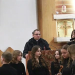 Koncert w Łososinie Dolnej