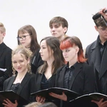 Koncert w Łososinie Dolnej
