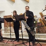 Koncert w Łososinie Dolnej