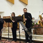 Koncert w Łososinie Dolnej