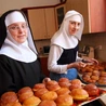 Wyślij pączka do Afryki
