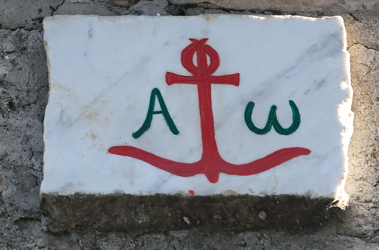 Podążajmy wspólnie w nadziei