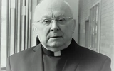 Zmarł ks. prof. Zdzisław Janiec