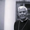 Zmarł bp Kazimierz Romaniuk