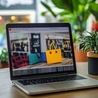 Wygoda i bezpieczeństwo zakupów online