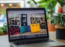 Wygoda i bezpieczeństwo zakupów online