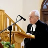 Zmarł ks. Zdzisław Tranda, wieloletni biskup Kościoła Ewangelicko-Reformowanego