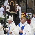 Śp. bp Kazimierz Romaniuk